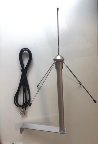 Antenna omnidirezionale