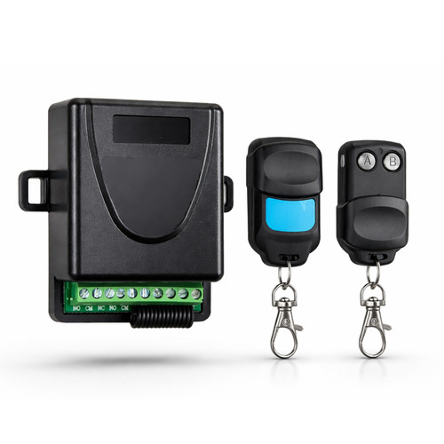 Maka kit ricevente canali - ricevente,