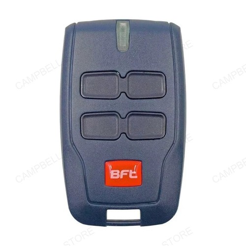 Telecomando bft mitto 433 - 4,
