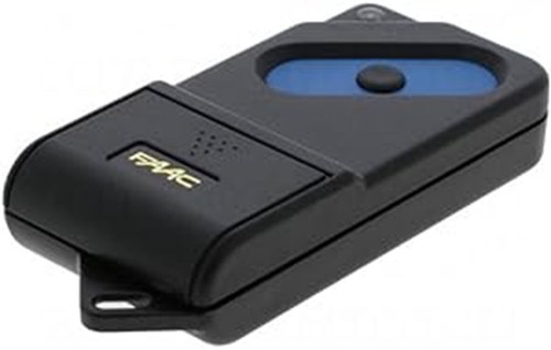 Faac tm1 433dph telecomando - -,