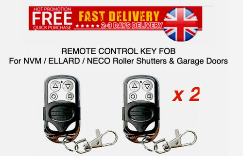 Nvm nt1016 ellard telecomando - nt1016,