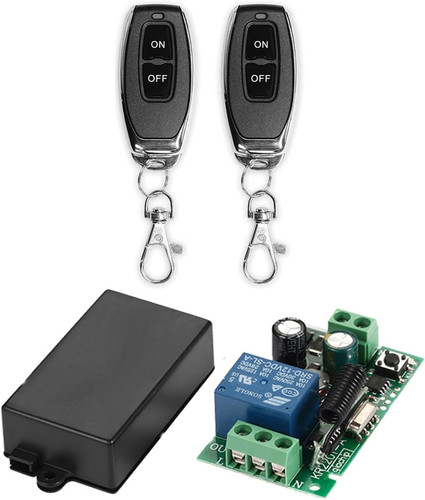 433mhz interruttore con - interruttore,