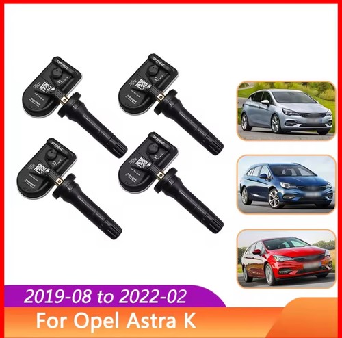 Sensori tpms 39186445 433mhz - sensori,