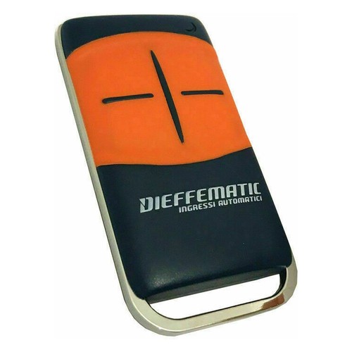 Telecomando dieffematic - telecomando,
