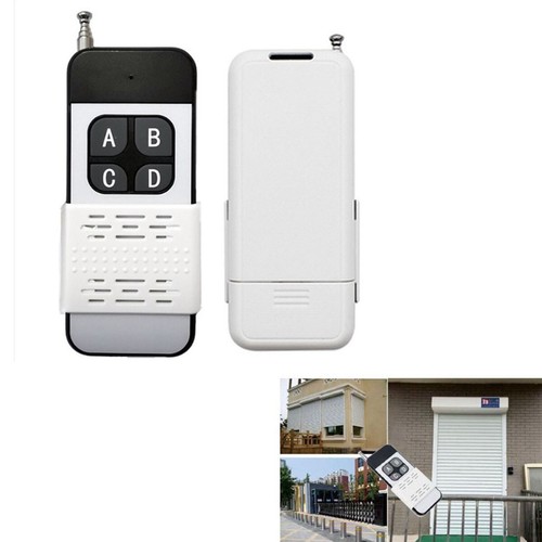 Telecomando universale auto - universale,