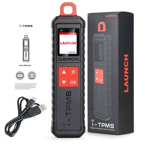 2026 launch tpms strumento - 2026,