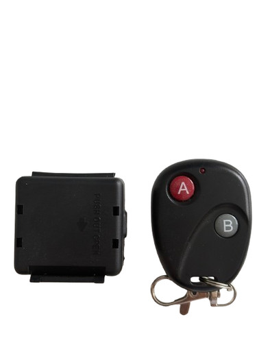 Ricevitore 433mhz con - 433mhz,