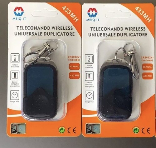 Telecomando universale per - telecomando,