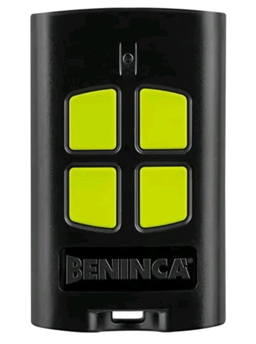 Telecomando benincà beninca - telecomando,