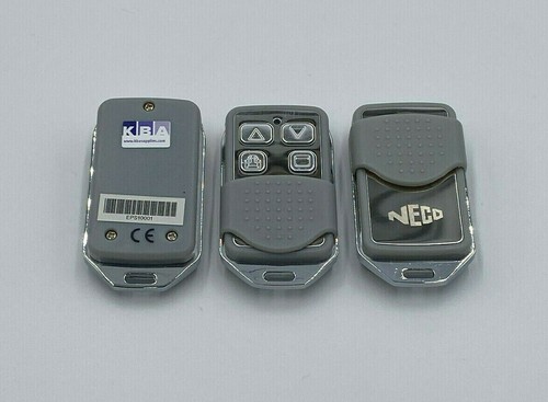 Telecomando neco tr4 per - 3,