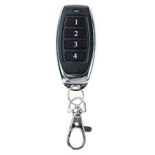 Radiocomando autoapprendimento - radiocomando,