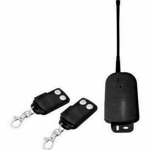 Kit ricevitore esterno - ricevitore,