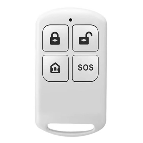 Telecomando tasti wireless - telecomando, 4