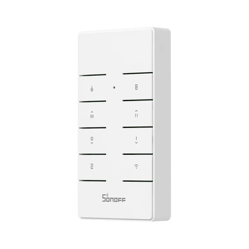 Sonoff rm433 telecomando - rm433, rf