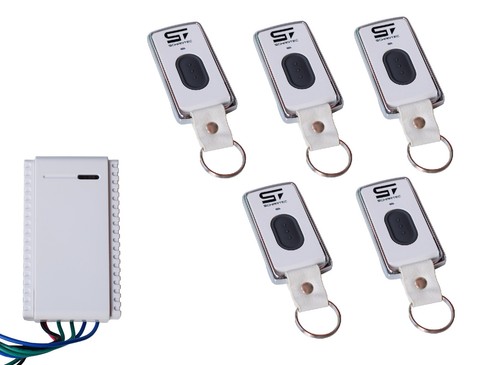 Schartec mini ricevitore radio - schartec,