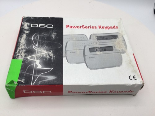 Dsc rfk5501 powerseries con - rfk5501,