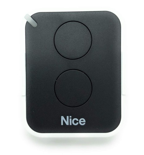 Nice telecomando automazione - telecomando,
