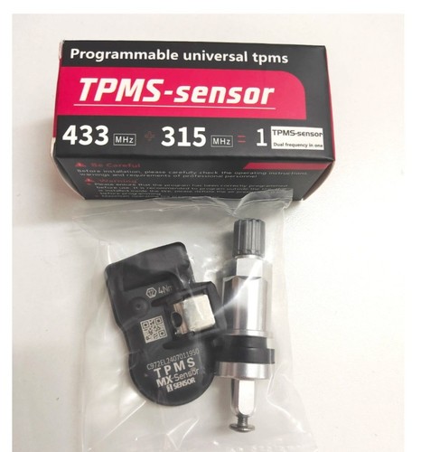 Capteur pression pneu tpms - pression,