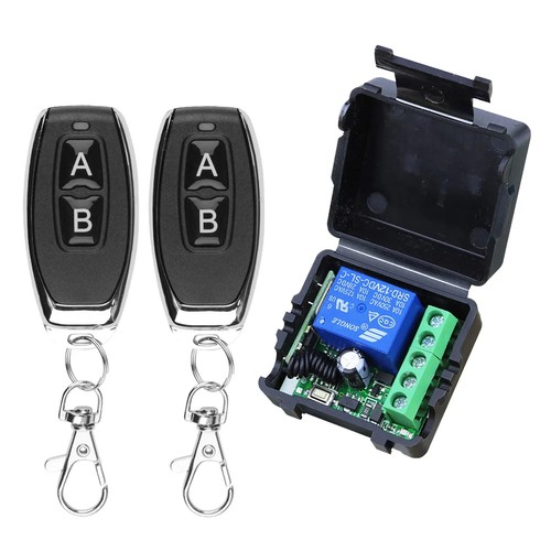 Ricevitore wireless 433mhz - wireless,