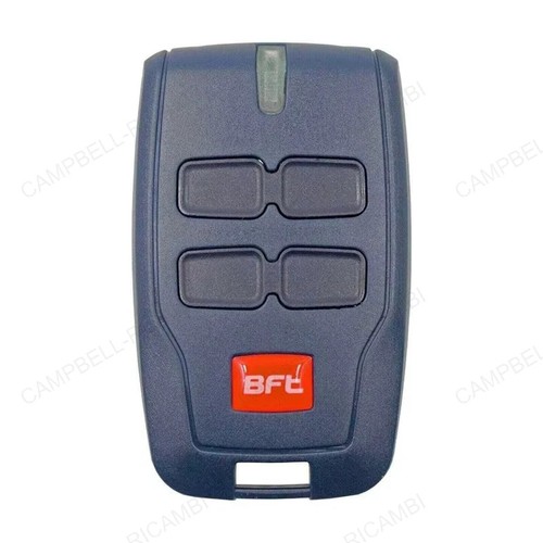 Telecomando bft mitto 433 - telecomando,