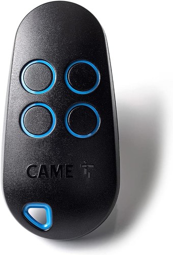 Telecomando cancello rolling - telecomando,
