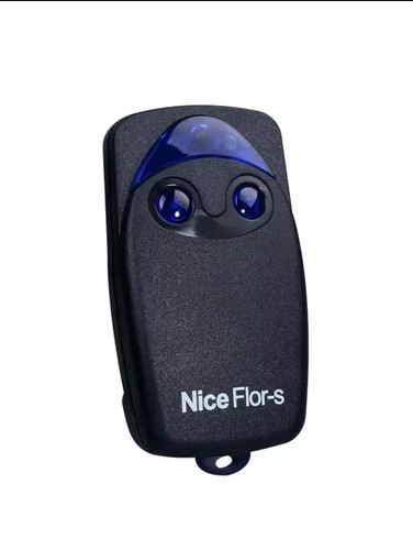 Telecomando originale nice - telecomando,