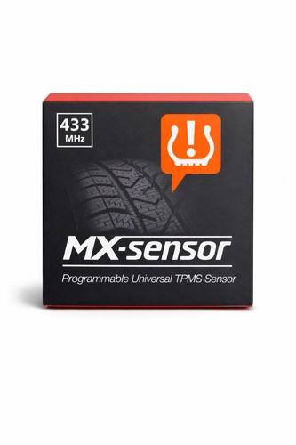 Autel sensore 433mhz - mx,